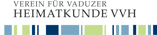 Verein für Vaduzer Heimatkunde VVH